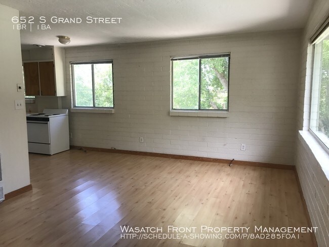 Foto del edificio - Great 1 bedroom Apartment - Sept 1st