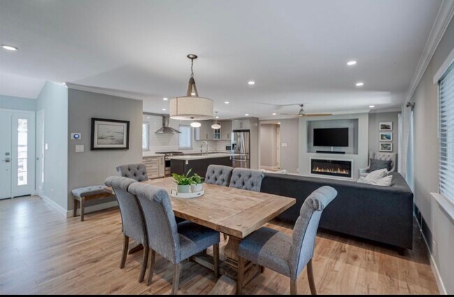 Foto del edificio - 9 Fawn Creek Ct