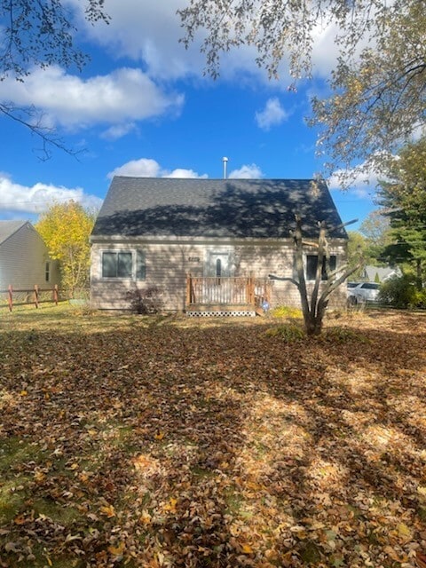 Foto del edificio - 126 Colin St