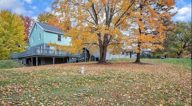 Building Photo - 423 W Dryden Rd