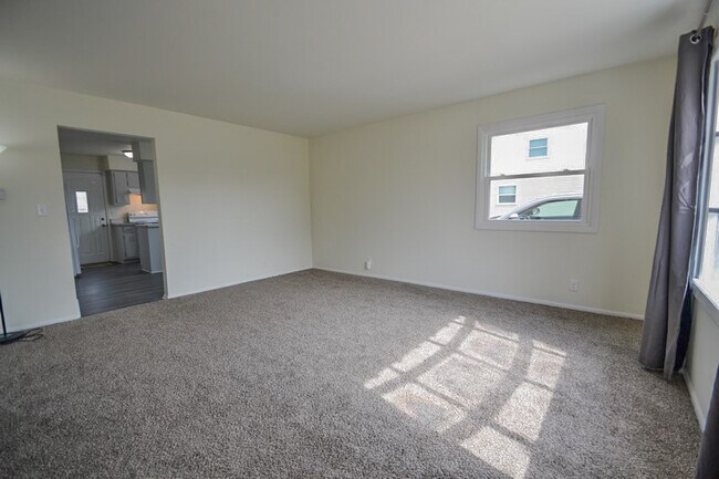 Sala de estar - 1602 Blackhawk Trl