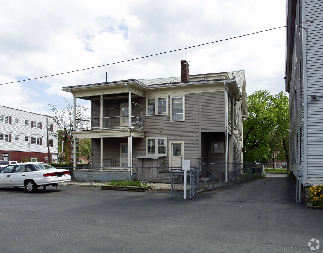 Primary Photo - 57 N Common St