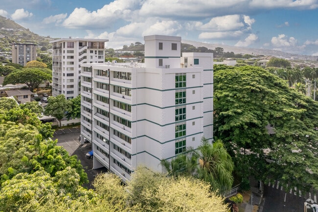 Building Photo - Wilder Vista