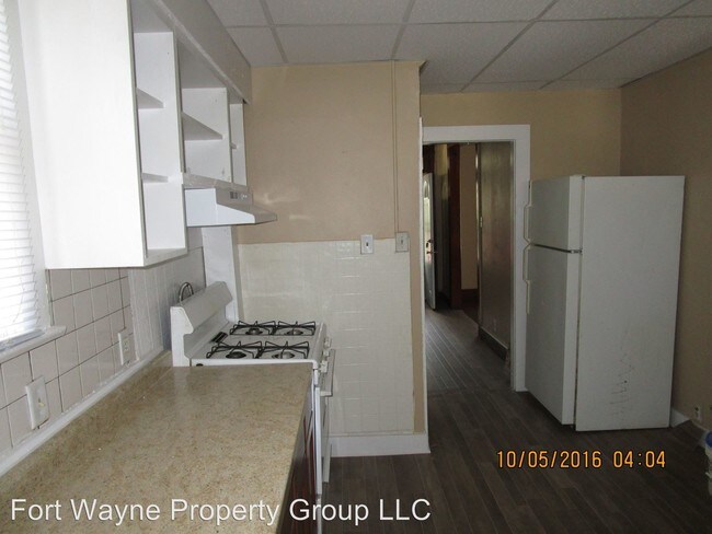 Building Photo - 3 br, 2 bath House - 1122 W Wildwood