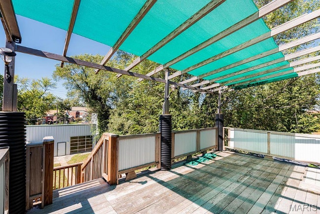 Foto del edificio - 1337 S Vandeventer Ave