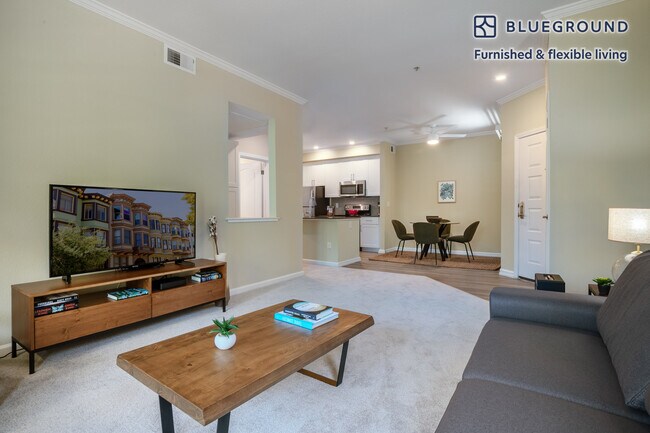 Building Photo - 1326 The Alameda