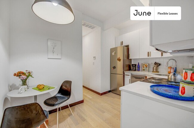 Foto del edificio - Welcoming ROOM at The Maison Suydam