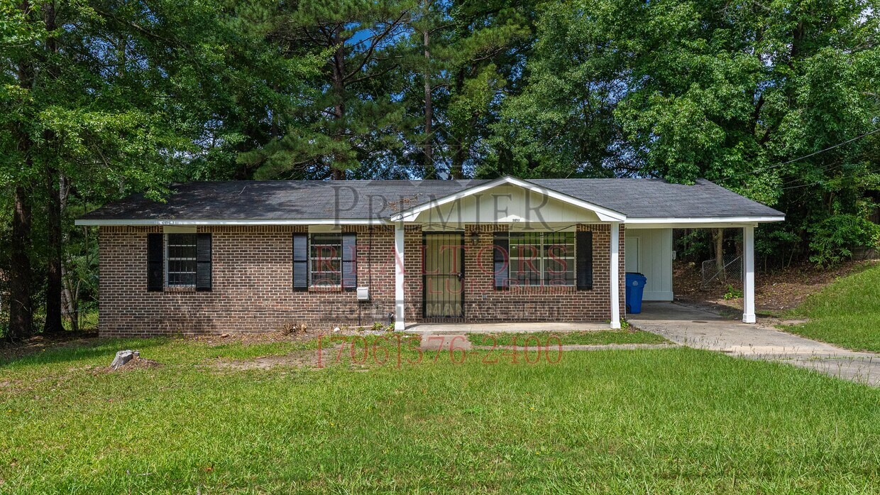 Primary Photo - 1617 Woodhollow Dr