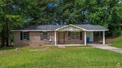 Building Photo - 1617 Woodhollow Dr