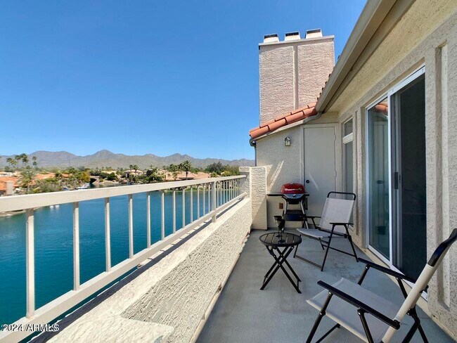 Building Photo - 10080 E Mountainview Lake Dr