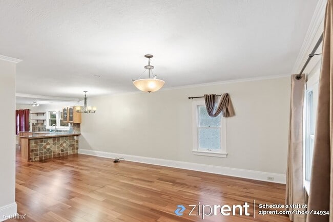 Building Photo - 3 br, 2 bath House - 4306 Fillmore St, San...