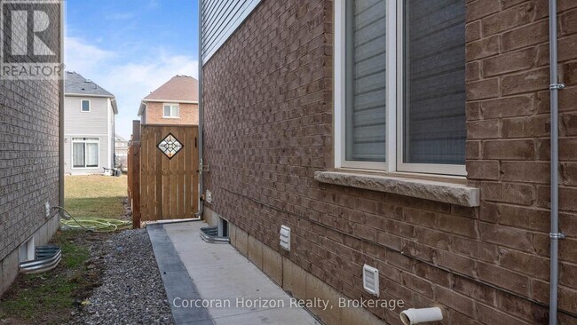 Photo du bâtiment - 9 Price St