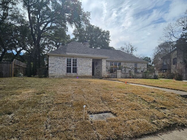 Building Photo - Travis Country living 3 bdrm house!