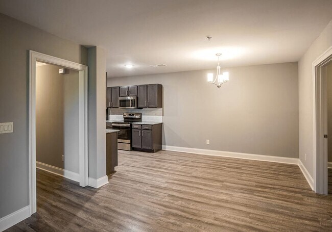 Foto del edificio - Mode at Melbourne