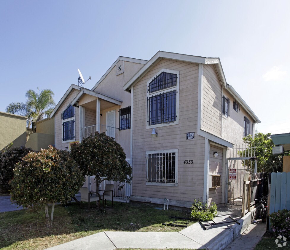 Primary Photo - 4333 Altadena Ave