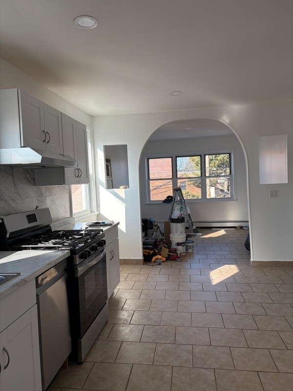 Foto del edificio - 21-75-2148 48th St