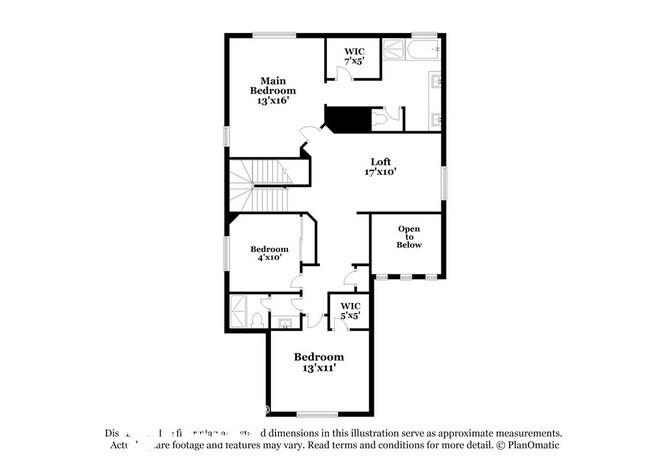 Building Photo - 8210 Heather Rock Ct