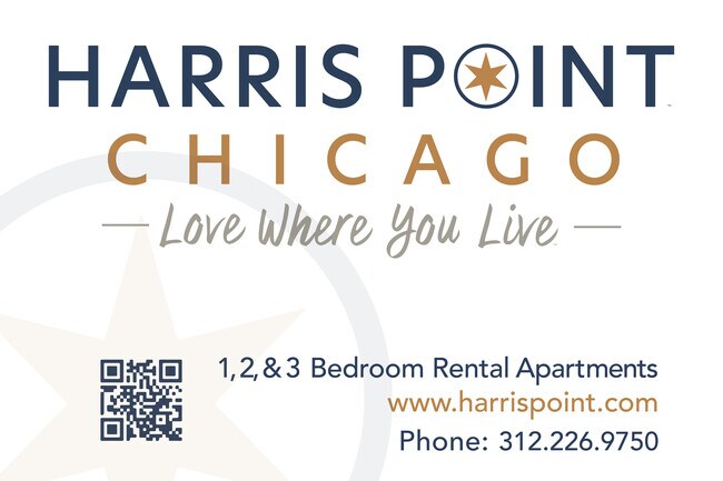 Harris Point, Chicago: ¡Ama el lugar donde vives! - Harris Point Chicago