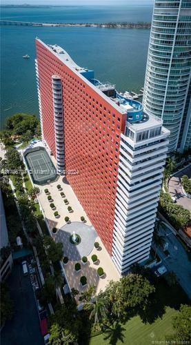 Foto principal - 1627 Brickell Ave