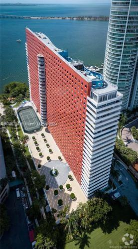 Building Photo - 1627 Brickell Ave