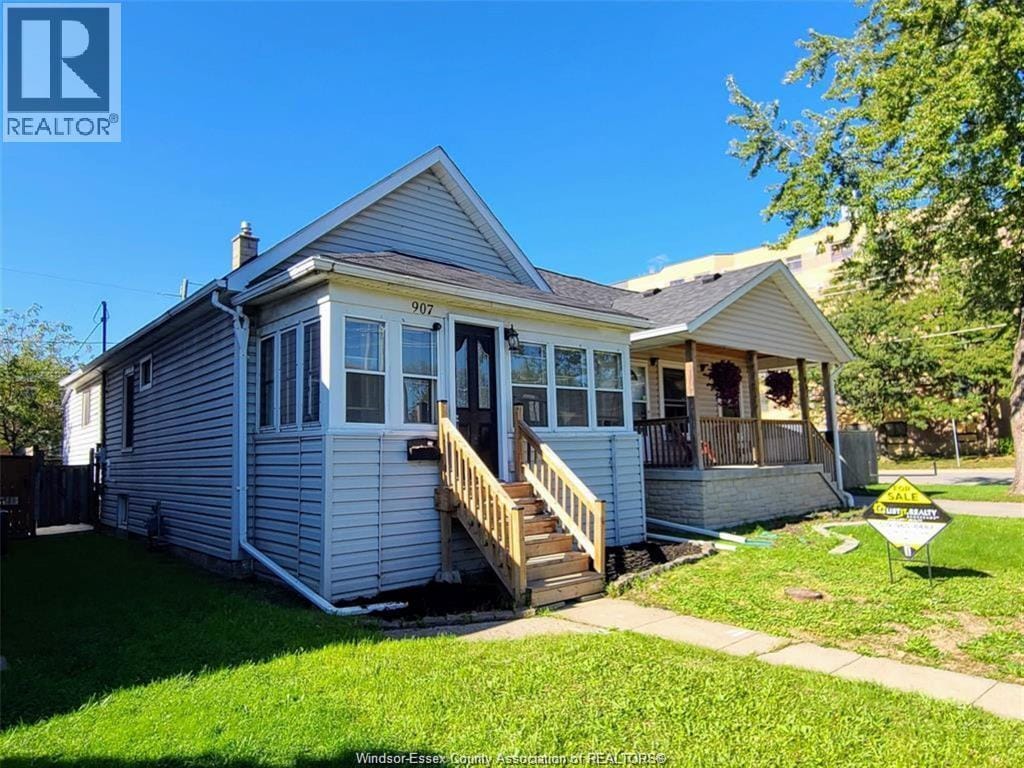 Photo principale - 907 Bridge Ave