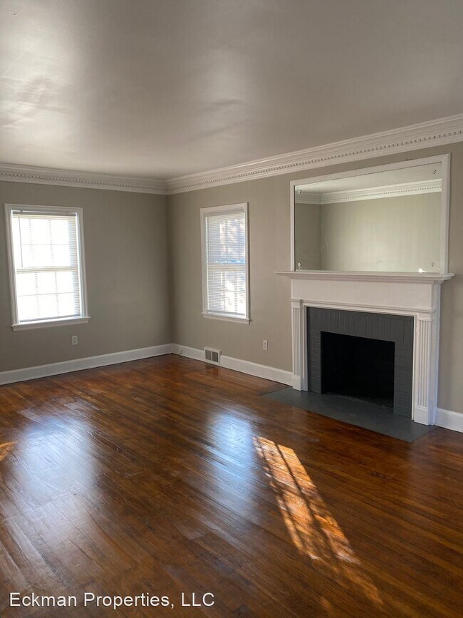 Foto del edificio - 3 br, 2 bath House - 663 Loudon