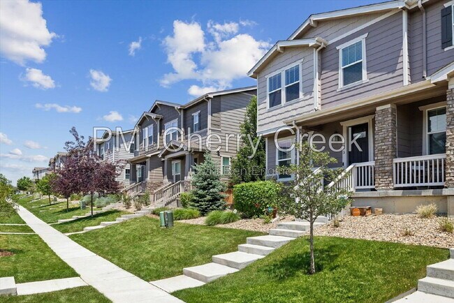 Building Photo - 4373 S Nepal Ct