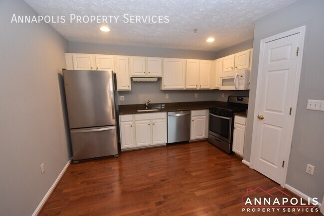 Foto del edificio - 50a hearthstone court