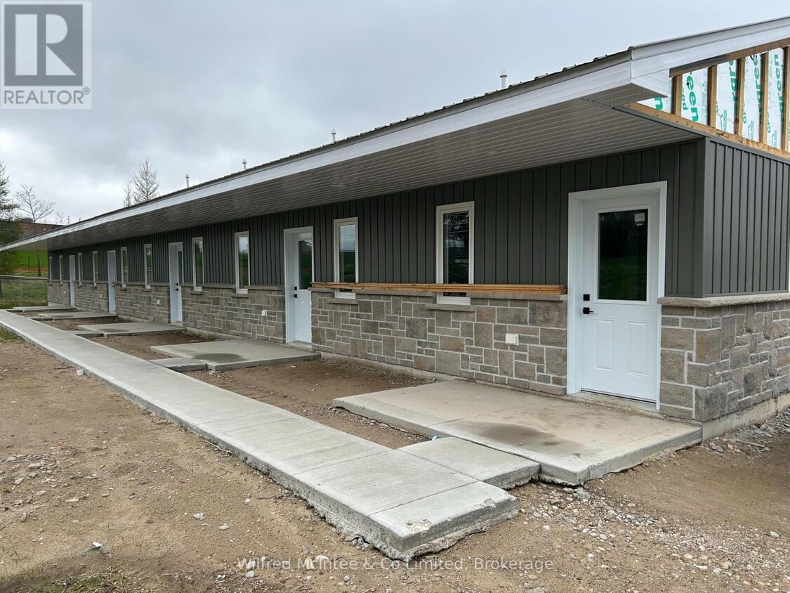 Building Photo - 187 Balaklava St