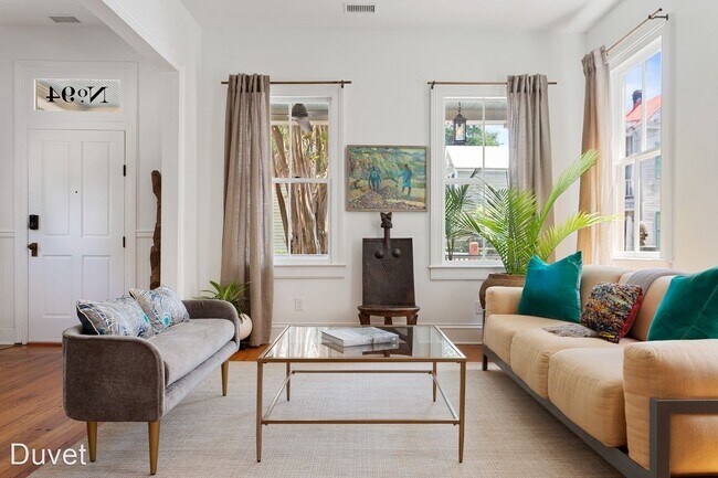 Foto del edificio - 3 br, 3.5 bath House - 94 Bogard Street
