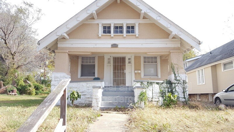 Primary Photo - 3539 Bellefontaine Ave