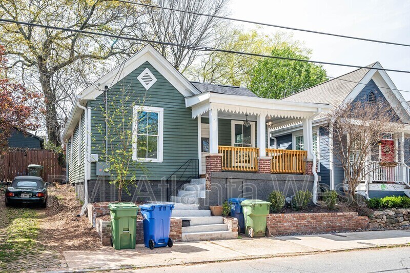 Foto principal - 179 Berean Ave SE