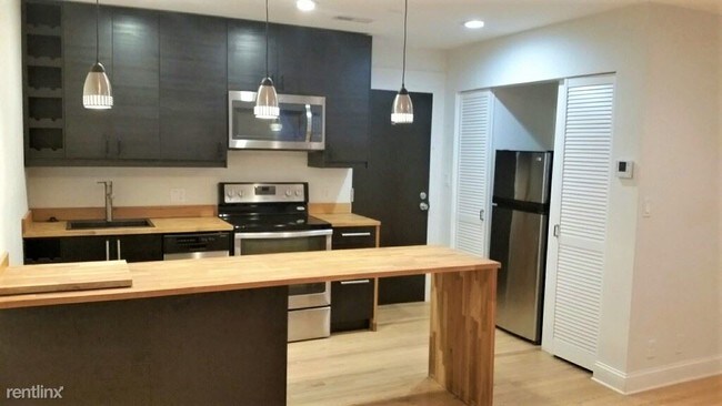 Foto del edificio - 2305 18th St NW