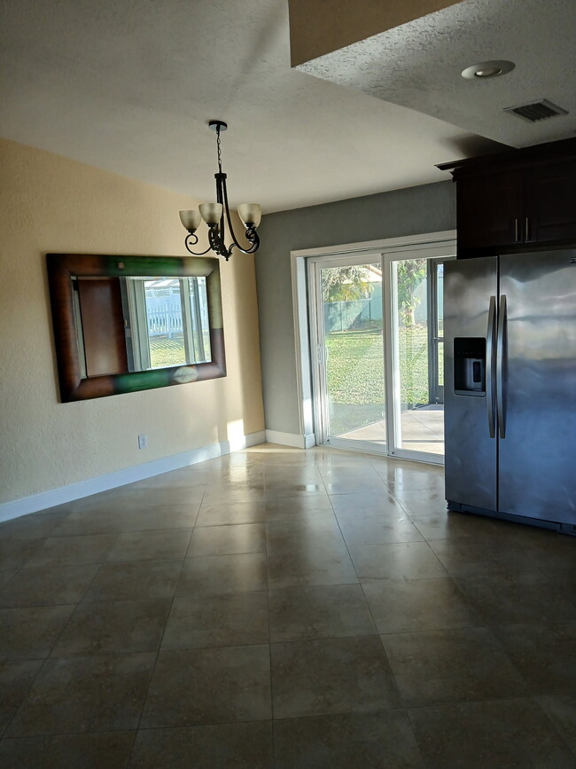 Dining Room - 1708 SE 1st St