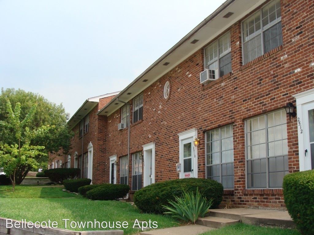 Building Photo - 2512 Bellecote Ave