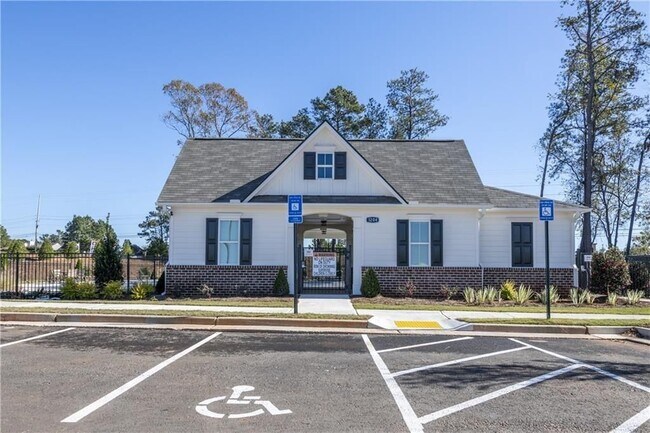 Foto del edificio - 3369 Verdi Ln