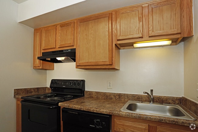 Interior Photo - Thousand Oaks Apartments & Townhomes