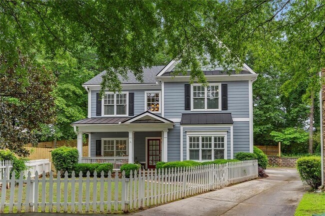 Foto del edificio - 1609 Duncan Dr NW