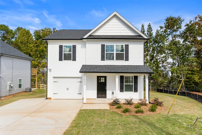 Building Photo - 6455 Quail Trail