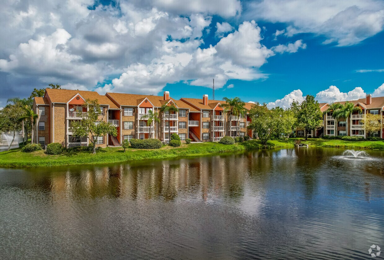 Foto principal - Vantage Point Condominiums