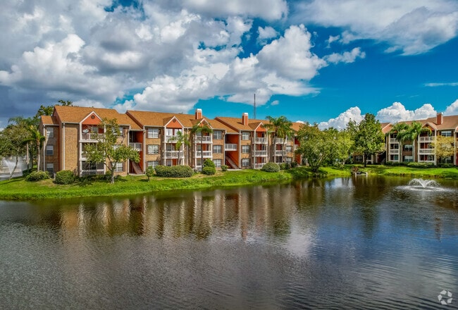 Building Photo - Vantage Point Condominiums
