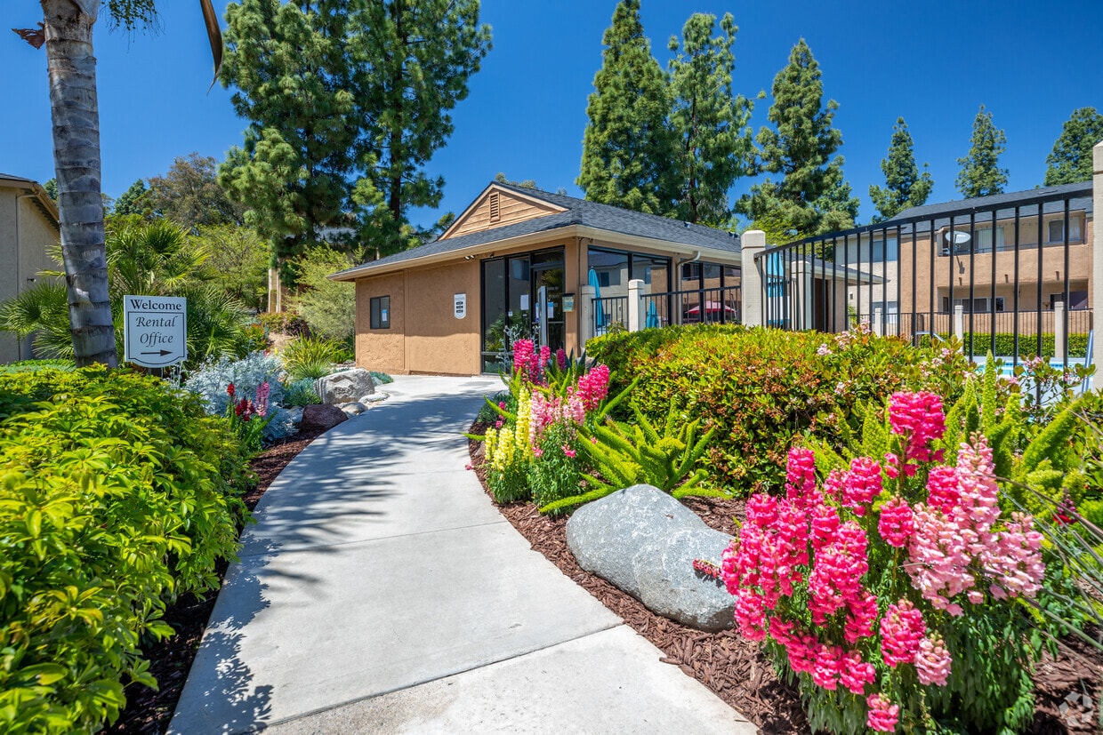 32 Apartments for Rent in Santee, CA Westside Rentals