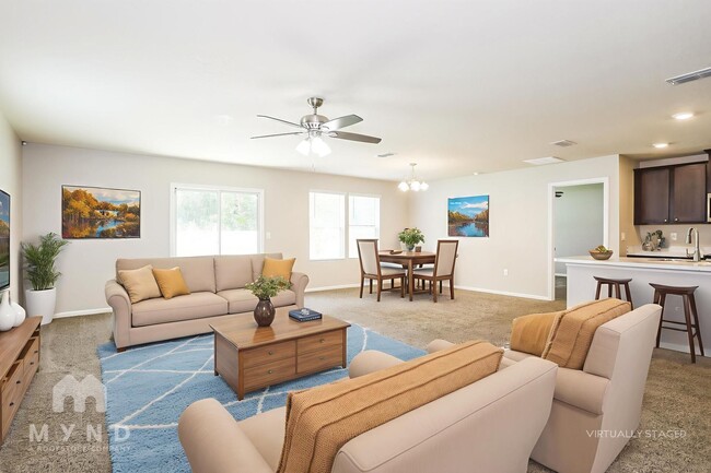 Building Photo - 2336 Oak Stream Dr