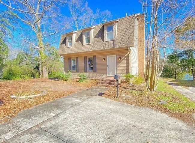 Foto del edificio - 126 S Village Rd