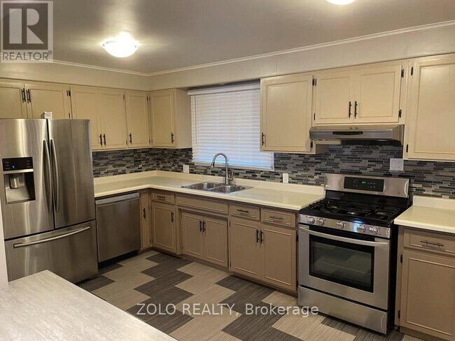 Photo du bâtiment - 3 Old York Crescent