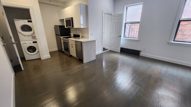 Foto del edificio - 52 Queensberry St