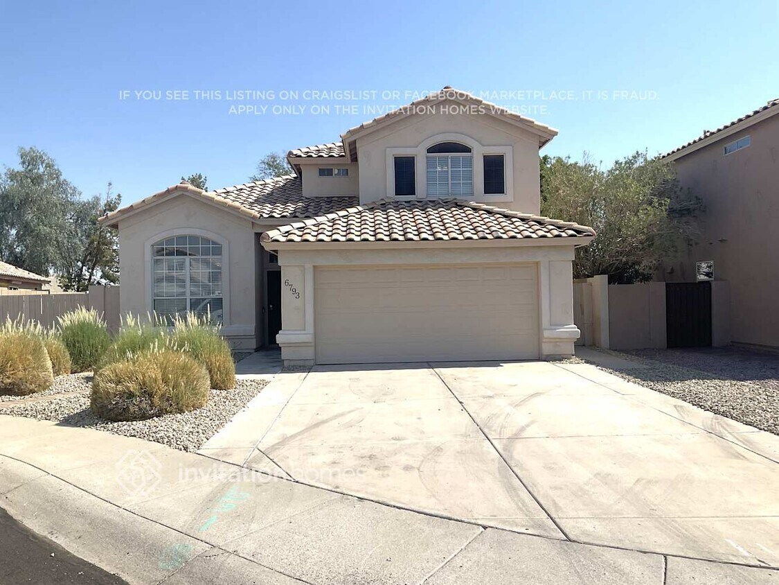 Primary Photo - 6793 W Tina Ln