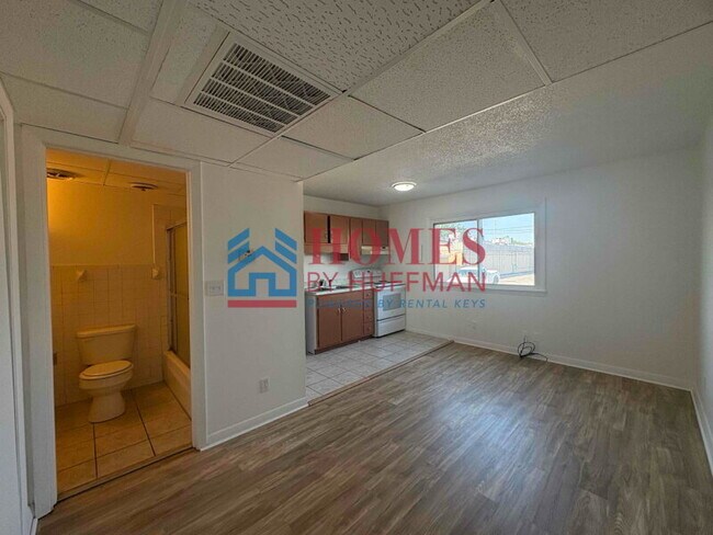 Foto del edificio - One Bedroom Apartment | Move in Ready