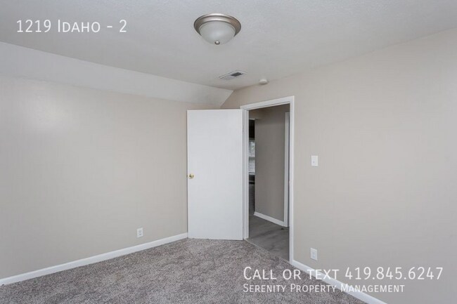 Foto del edificio - 1219 Idaho St