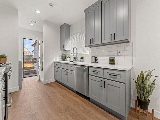 Photo - Showing Times: TBD House